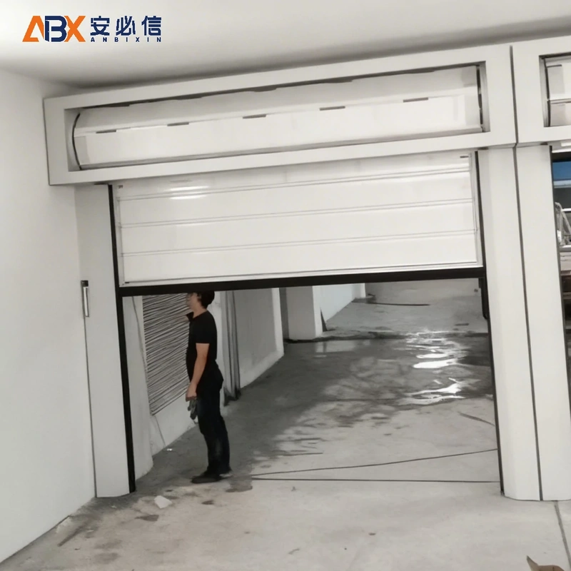 丽江市消防高速门